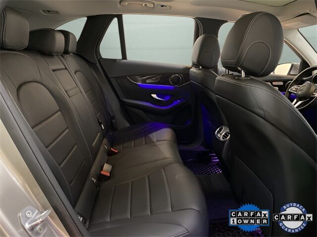 2020 Mercedes-Benz GLC GLC 300 Dallas TX