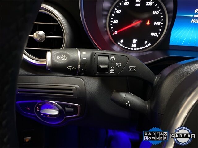 2020 Mercedes-Benz GLC GLC 300 Dallas TX