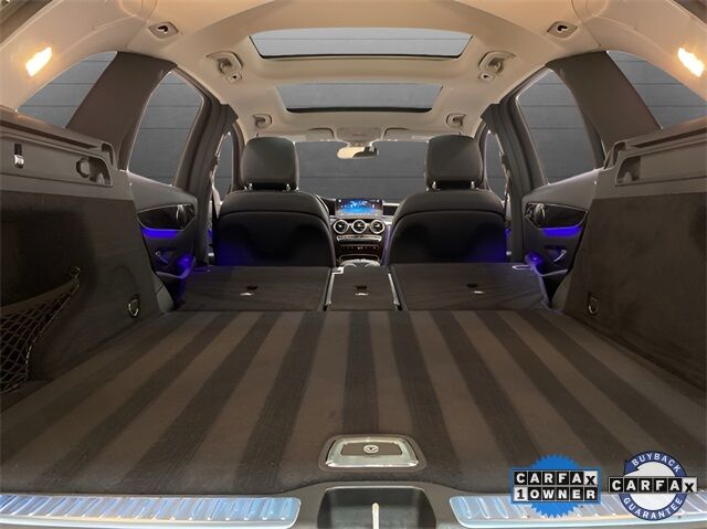 2020 Mercedes-Benz GLC GLC 300 Dallas TX