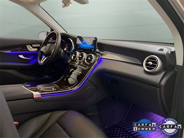 2020 Mercedes-Benz GLC GLC 300 Dallas TX