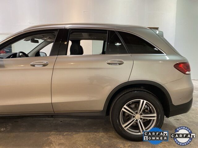 2020 Mercedes-Benz GLC GLC 300 Dallas TX