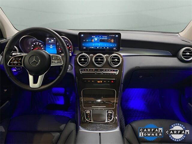 2020 Mercedes-Benz GLC GLC 300 Dallas TX