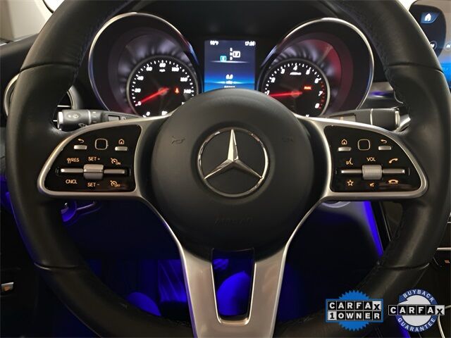 2020 Mercedes-Benz GLC GLC 300 Dallas TX