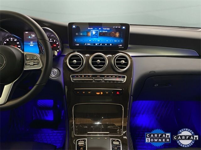 2020 Mercedes-Benz GLC GLC 300 Dallas TX