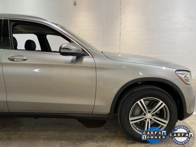2020 Mercedes-Benz GLC GLC 300 Dallas TX