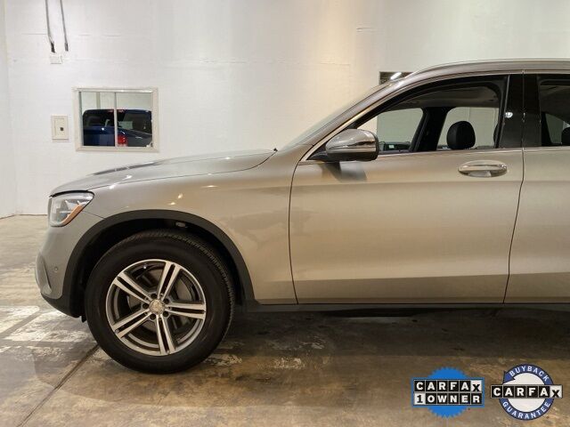 2020 Mercedes-Benz GLC GLC 300 Dallas TX
