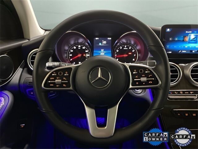2020 Mercedes-Benz GLC GLC 300 Dallas TX