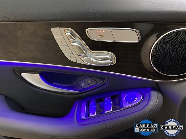 2020 Mercedes-Benz GLC GLC 300 Dallas TX