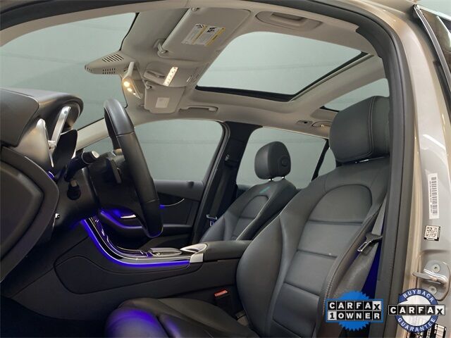 2020 Mercedes-Benz GLC GLC 300 Dallas TX