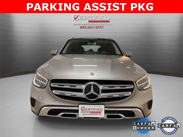2020 Mercedes-Benz GLC GLC 300 Dallas TX