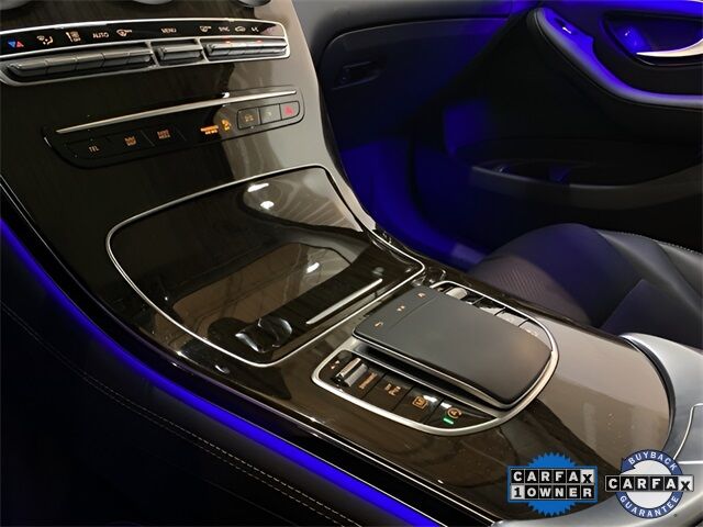 2020 Mercedes-Benz GLC GLC 300 Dallas TX