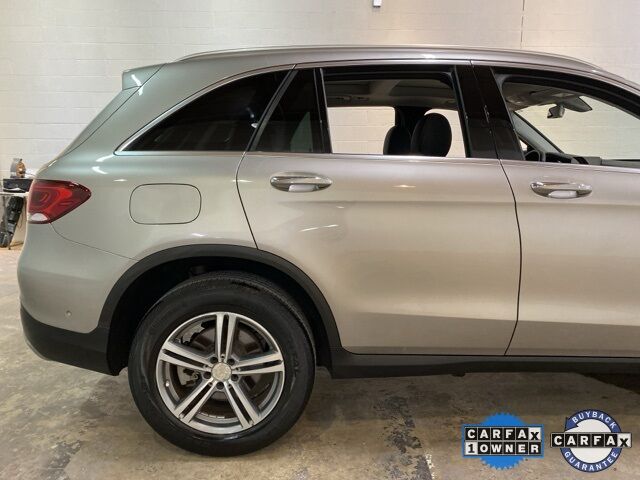 2020 Mercedes-Benz GLC GLC 300 Dallas TX