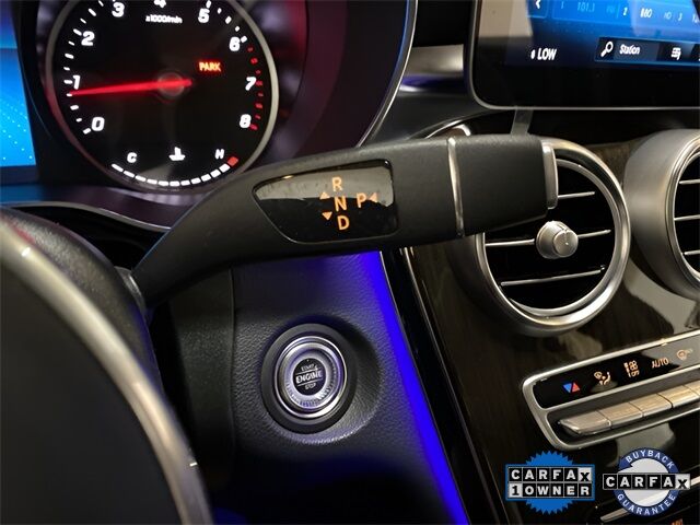 2020 Mercedes-Benz GLC GLC 300 Dallas TX