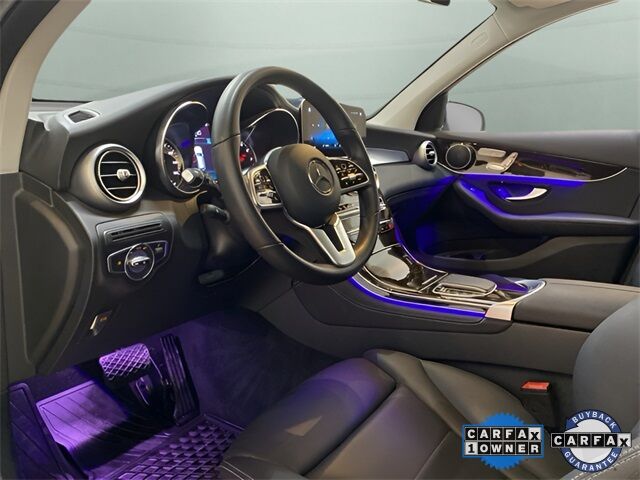 2020 Mercedes-Benz GLC GLC 300 Dallas TX