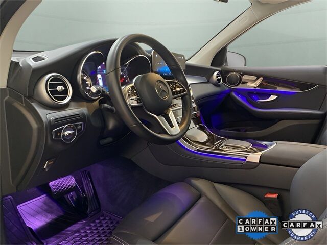 2020 Mercedes-Benz GLC GLC 300 Dallas TX