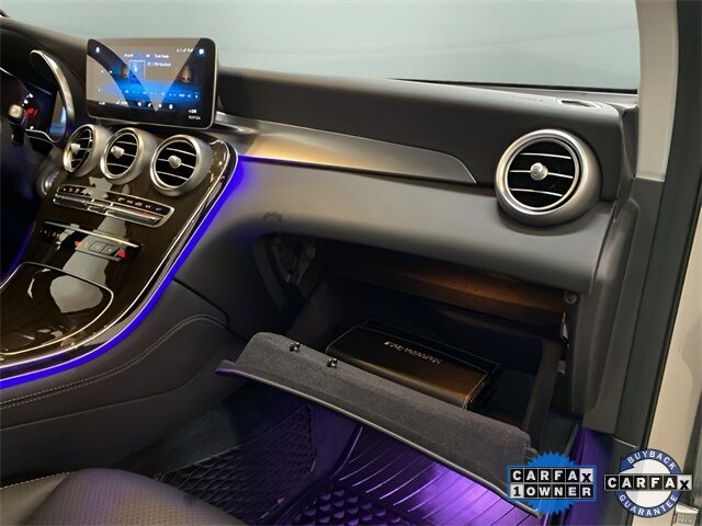 2020 Mercedes-Benz GLC GLC 300 Dallas TX