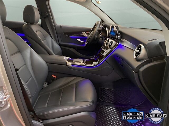 2020 Mercedes-Benz GLC GLC 300 Dallas TX