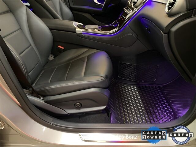 2020 Mercedes-Benz GLC GLC 300 Dallas TX