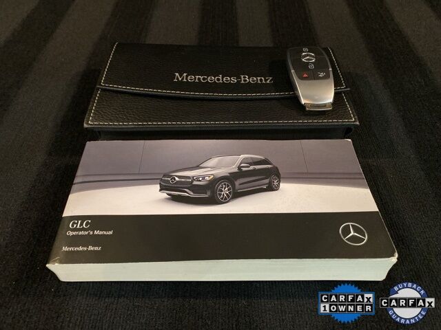 2020 Mercedes-Benz GLC GLC 300 Dallas TX