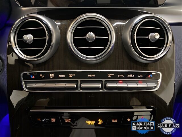 2020 Mercedes-Benz GLC GLC 300 Dallas TX