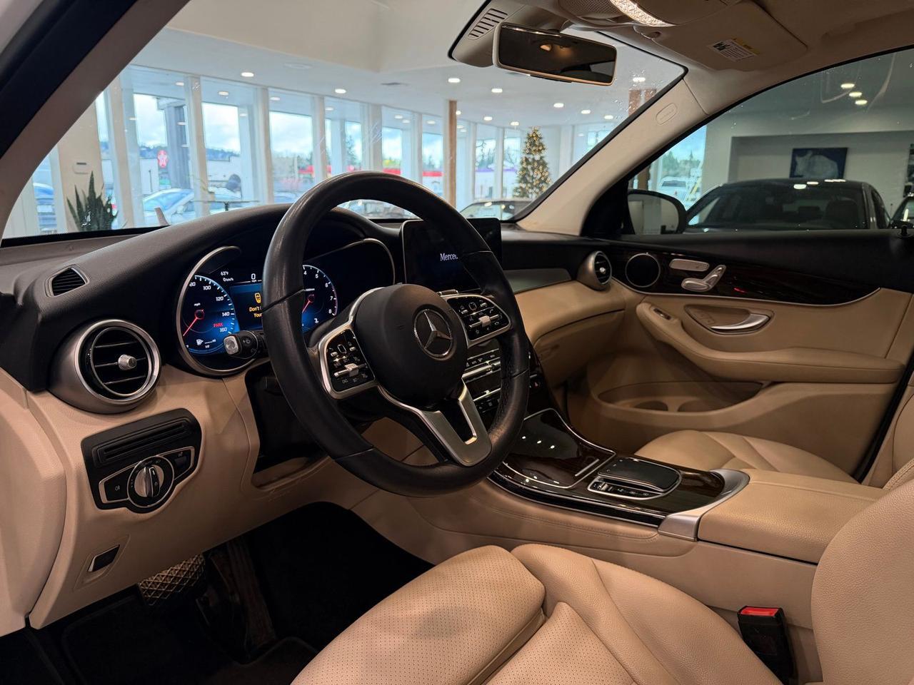 2020 Mercedes-Benz GLC GLC 300 Gladstone OR