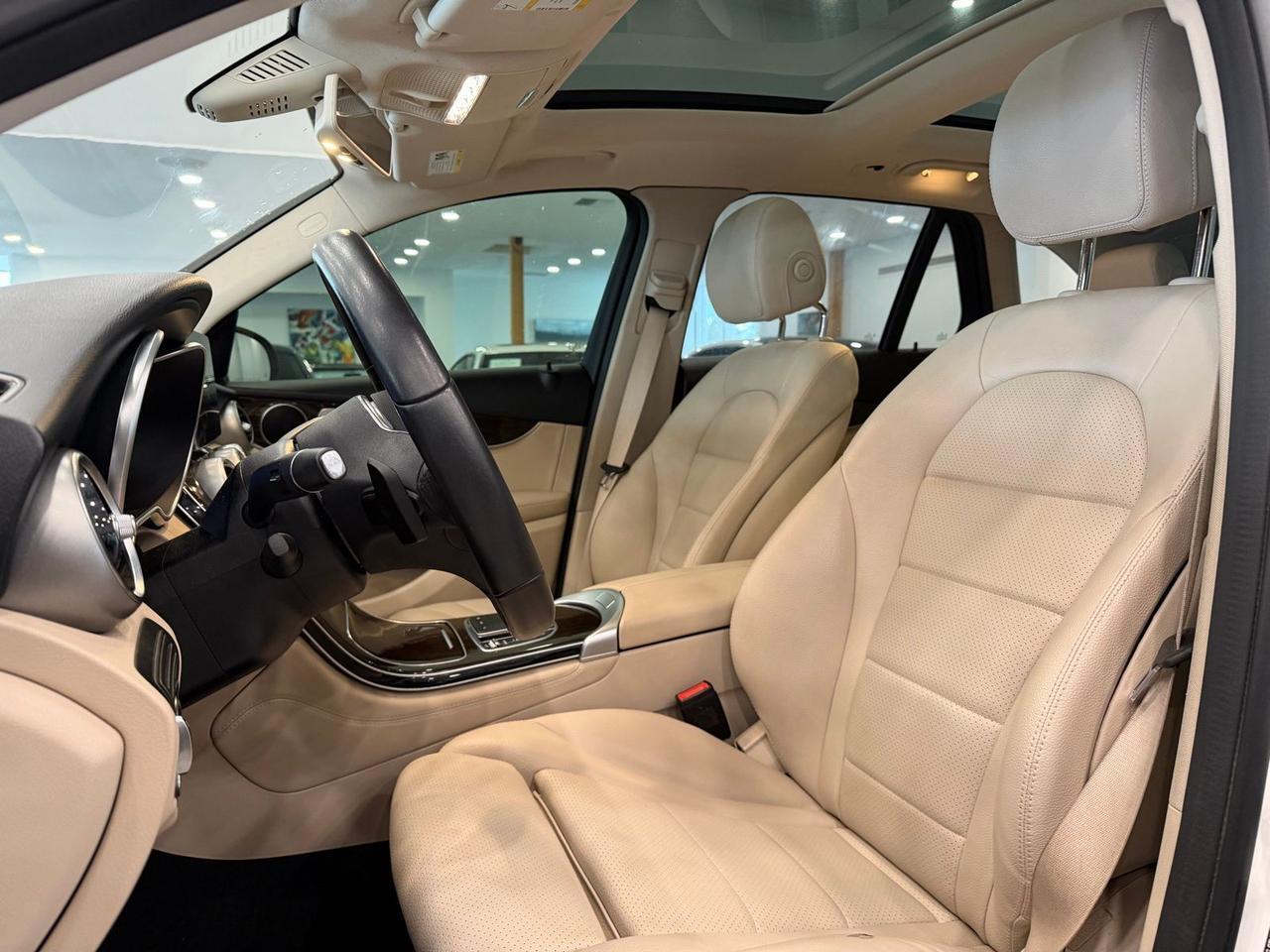 2020 Mercedes-Benz GLC GLC 300 Gladstone OR