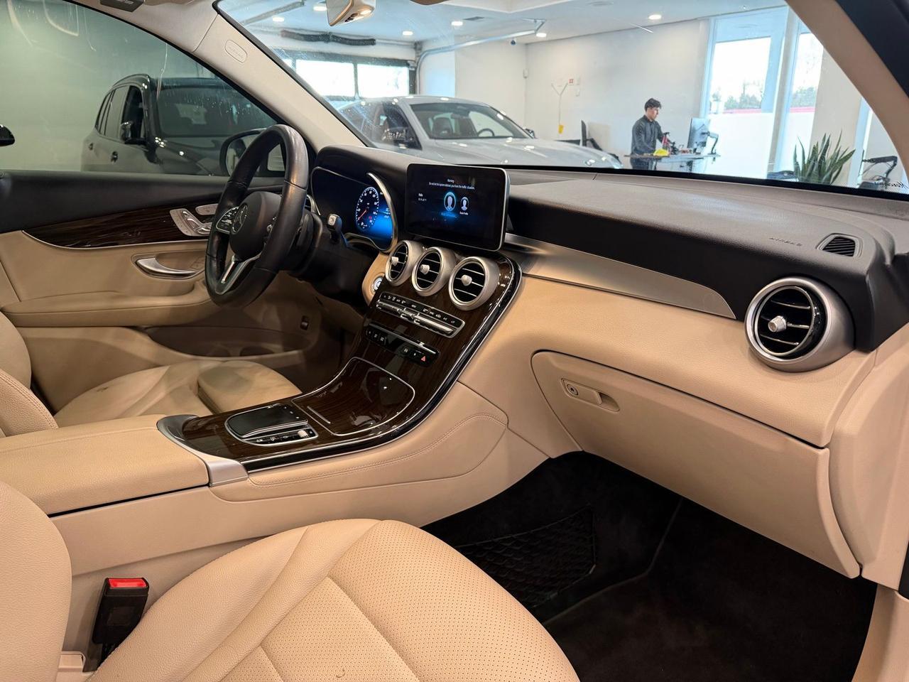 2020 Mercedes-Benz GLC GLC 300 Gladstone OR