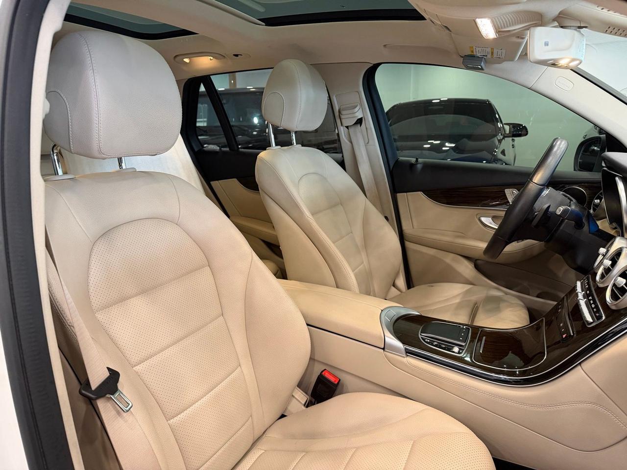 2020 Mercedes-Benz GLC GLC 300 Gladstone OR