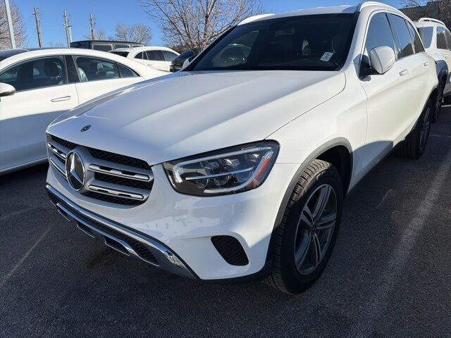 2020 Mercedes-Benz GLC GLC 300 Albuquerque NM
