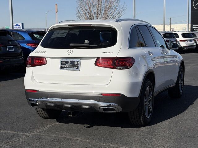 2020 Mercedes-Benz GLC GLC 300 Albuquerque NM