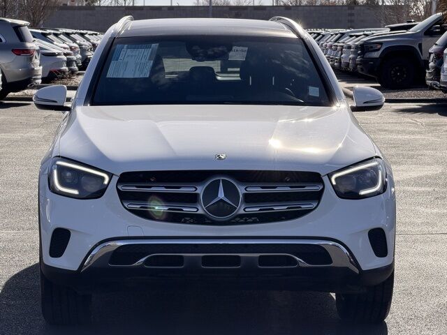 2020 Mercedes-Benz GLC GLC 300 Albuquerque NM