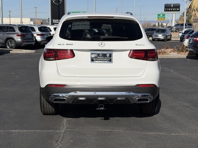 2020 Mercedes-Benz GLC GLC 300 Albuquerque NM