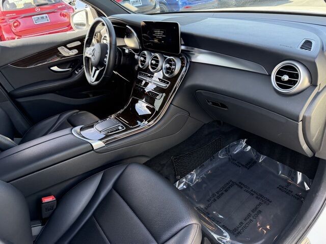 2020 Mercedes-Benz GLC GLC 300 Albuquerque NM