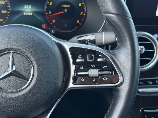 2020 Mercedes-Benz GLC GLC 300 Albuquerque NM