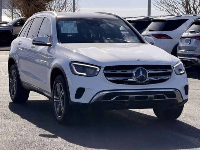 2020 Mercedes-Benz GLC GLC 300 Albuquerque NM