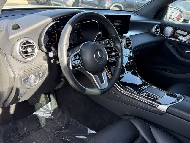 2020 Mercedes-Benz GLC GLC 300 Albuquerque NM