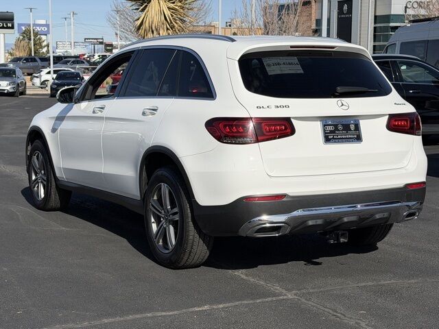 2020 Mercedes-Benz GLC GLC 300 Albuquerque NM