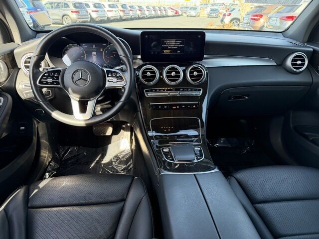 2020 Mercedes-Benz GLC GLC 300 Albuquerque NM