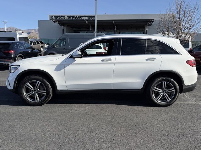 2020 Mercedes-Benz GLC GLC 300 Albuquerque NM