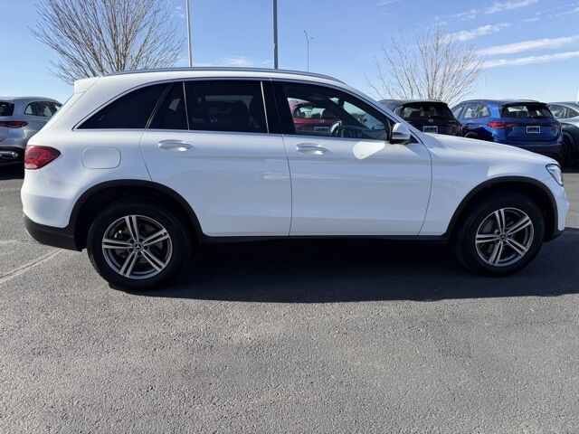 2020 Mercedes-Benz GLC GLC 300 Albuquerque NM