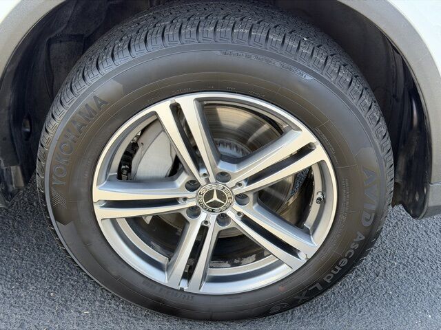 2020 Mercedes-Benz GLC GLC 300 Albuquerque NM