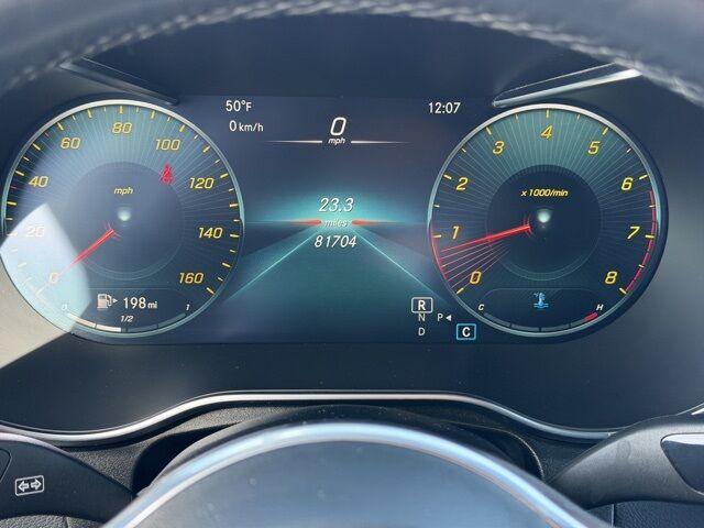 2020 Mercedes-Benz GLC GLC 300 Albuquerque NM