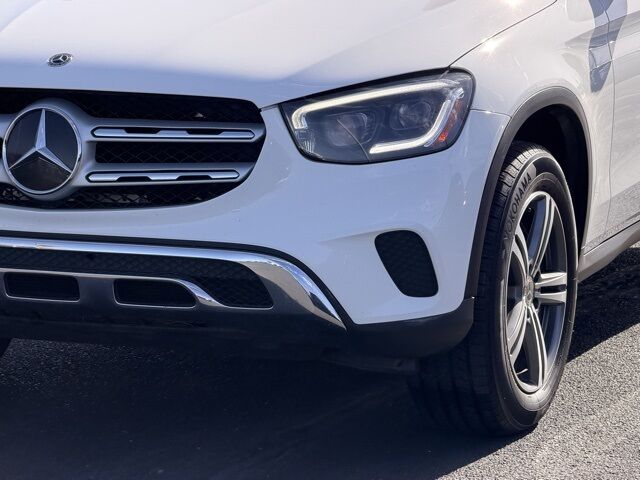 2020 Mercedes-Benz GLC GLC 300 Albuquerque NM