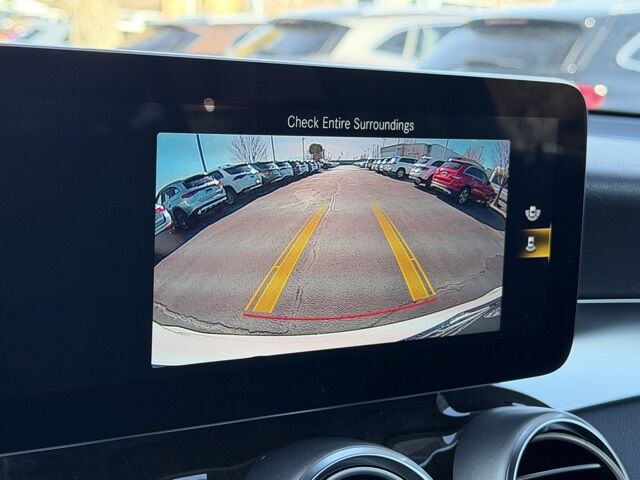 2020 Mercedes-Benz GLC GLC 300 Albuquerque NM