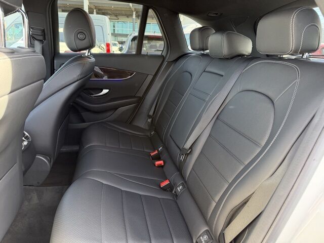 2020 Mercedes-Benz GLC GLC 300 Albuquerque NM