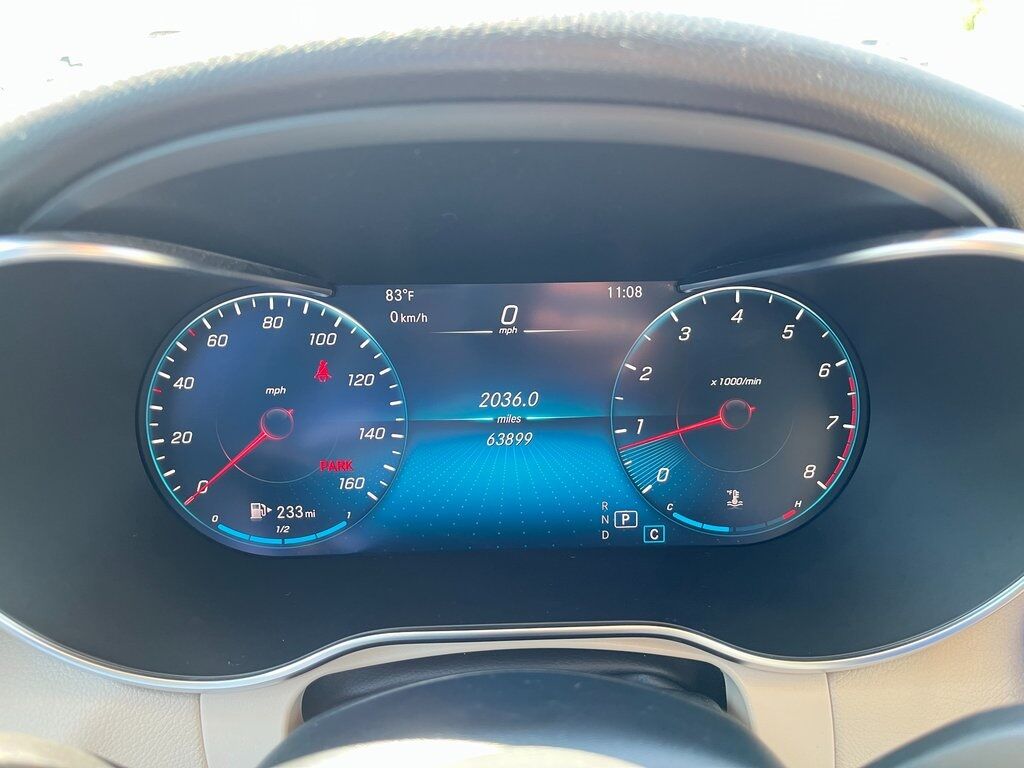 2020 Mercedes-Benz GLC GLC 300 Green Bay WI