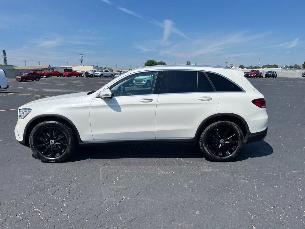 2020 Mercedes-Benz GLC GLC 300 Green Bay WI