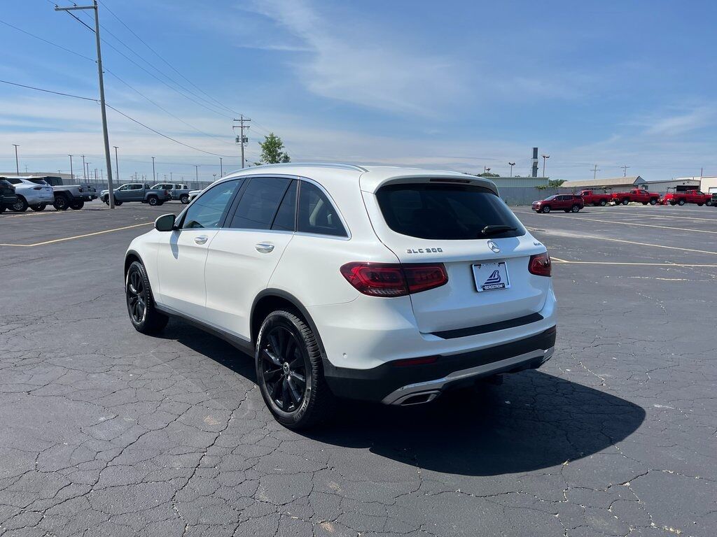 2020 Mercedes-Benz GLC GLC 300 Green Bay WI