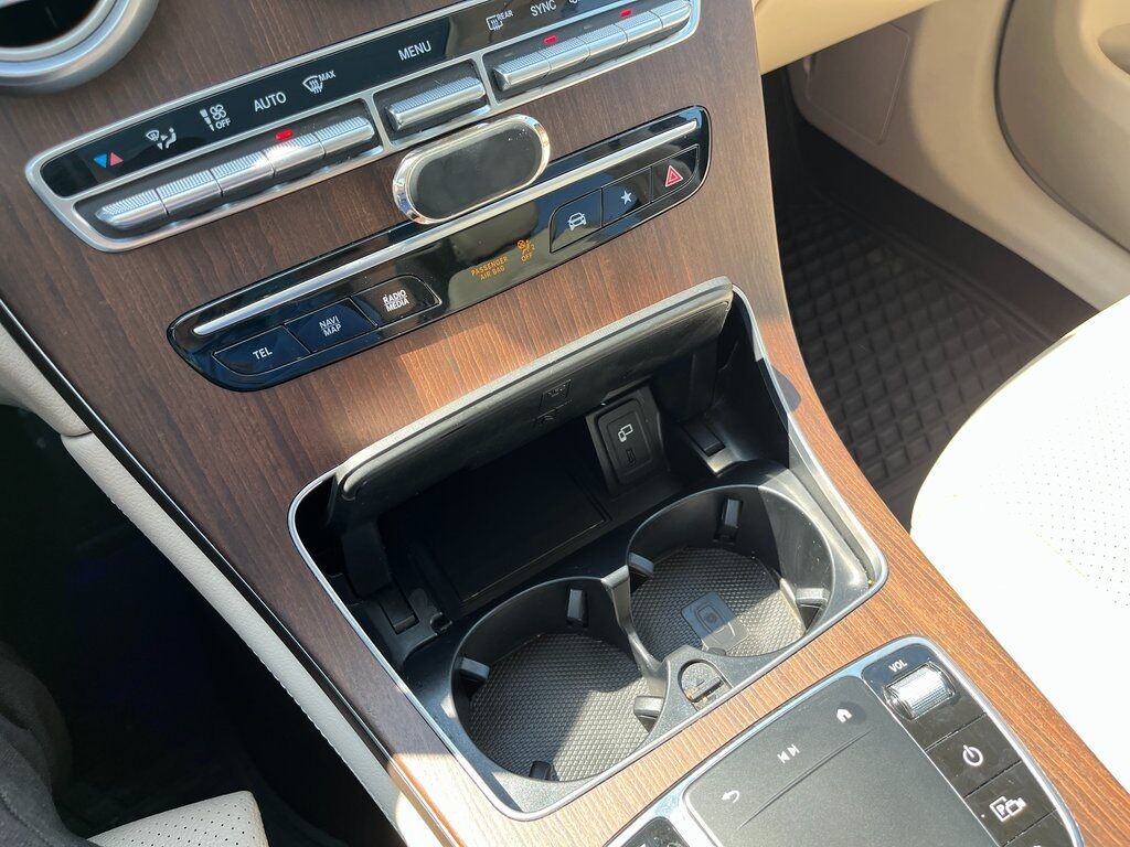 2020 Mercedes-Benz GLC GLC 300 Green Bay WI