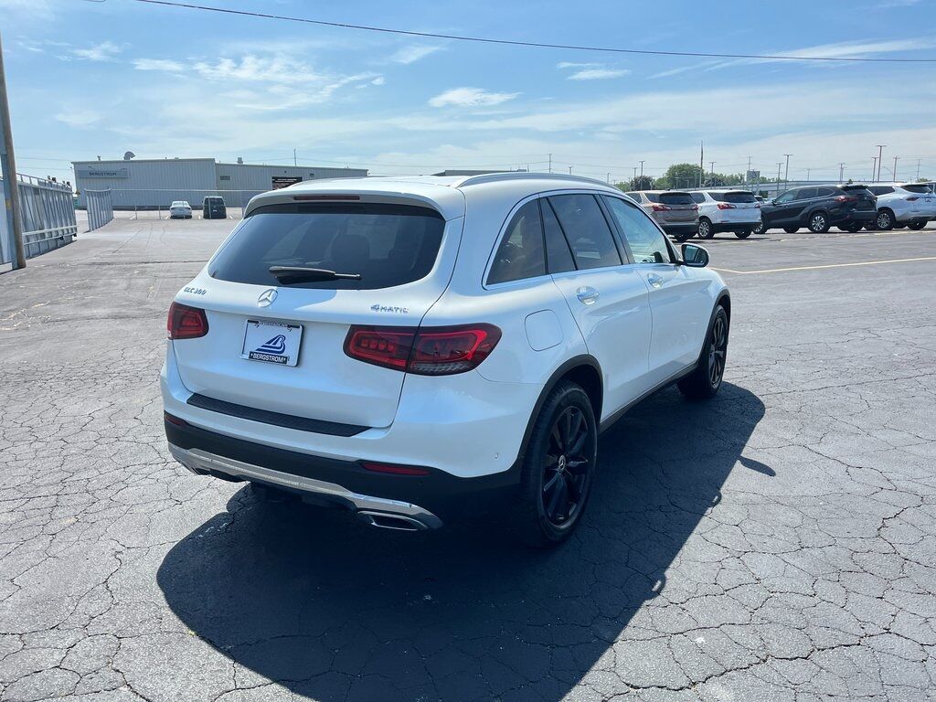 2020 Mercedes-Benz GLC GLC 300 Green Bay WI